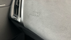 BMW iX 300kW xDr45 M Sport 101kWh 5dr Auto [Tech/Sky/Pro] Electric Estate